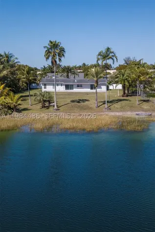 11807 SW 112th Avenue Miami FL 33176