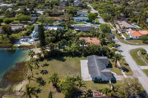 11807 SW 112th Avenue Miami FL 33176