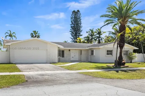 11807 SW 112th Avenue Miami FL 33176