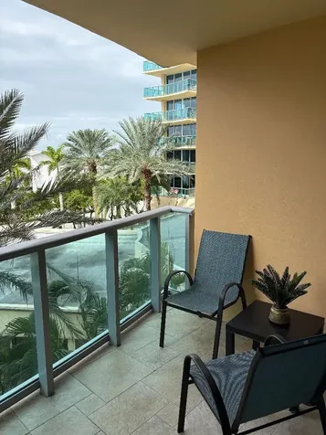 2501 S Ocean Drive Hollywood FL 33019