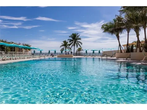 2501 S Ocean Drive Hollywood FL 33019