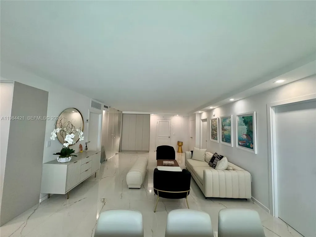 9801 Collins Avenue Bal Harbour FL 33154