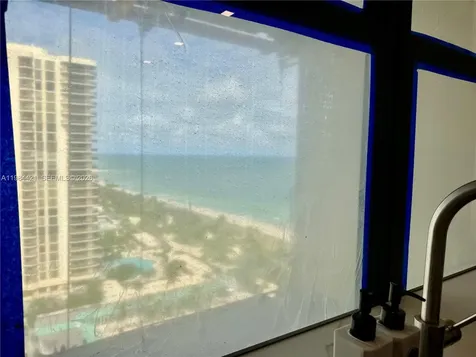 9801 Collins Avenue Bal Harbour FL 33154