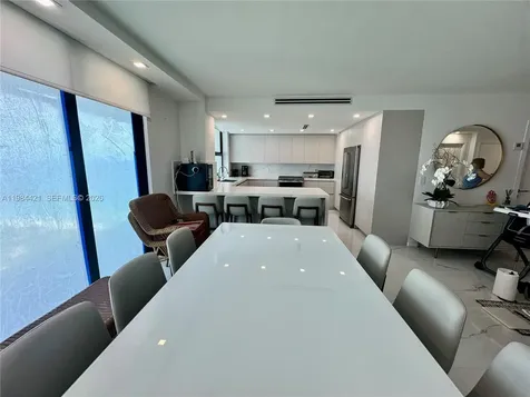 9801 Collins Avenue Bal Harbour FL 33154