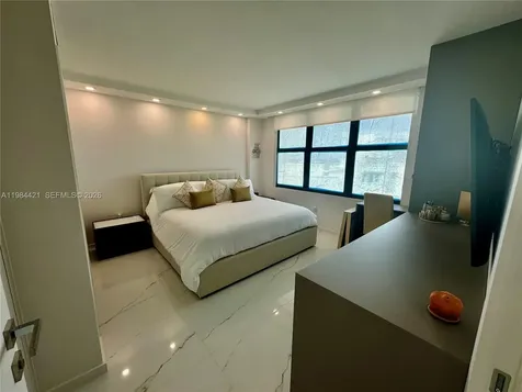 9801 Collins Avenue Bal Harbour FL 33154