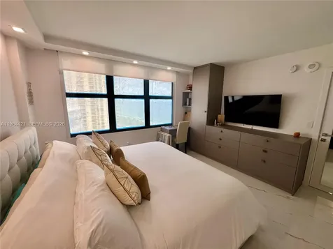 9801 Collins Avenue Bal Harbour FL 33154