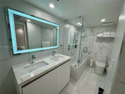 9801 Collins Avenue Bal Harbour FL 33154