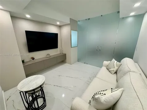 9801 Collins Avenue Bal Harbour FL 33154