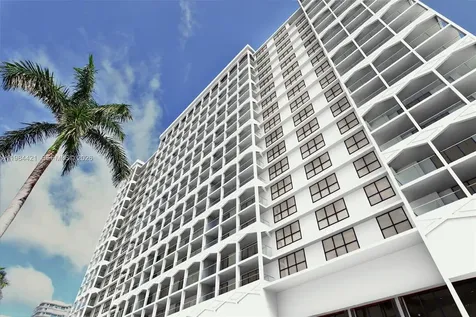 9801 Collins Avenue Bal Harbour FL 33154