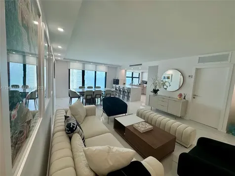 9801 Collins Avenue Bal Harbour FL 33154