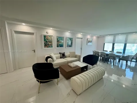9801 Collins Avenue Bal Harbour FL 33154