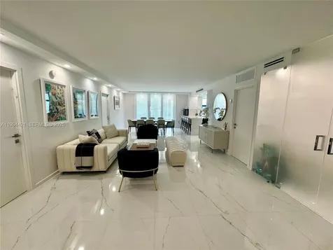 9801 Collins Avenue Bal Harbour FL 33154