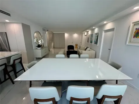 9801 Collins Avenue Bal Harbour FL 33154