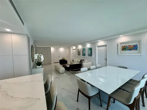 9801 Collins Avenue Bal Harbour FL 33154