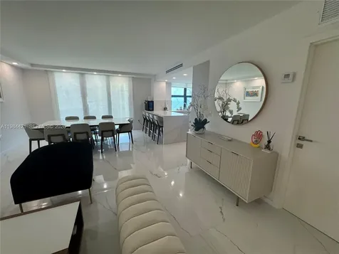 9801 Collins Avenue Bal Harbour FL 33154