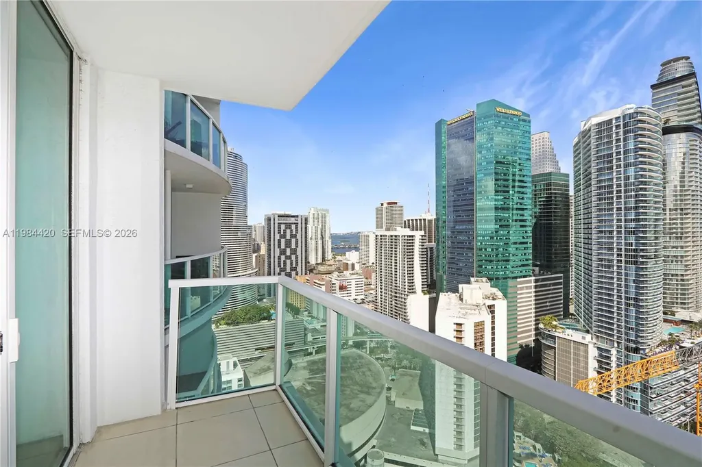 31 SE 5th Street Miami FL 33131