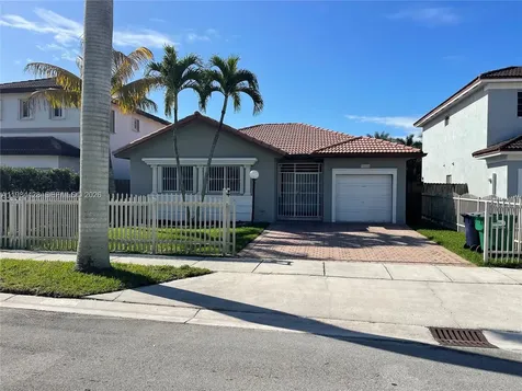 13436 SW 291st Lane Homestead FL 33033