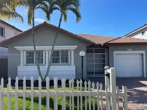 13436 SW 291st Lane Homestead FL 33033