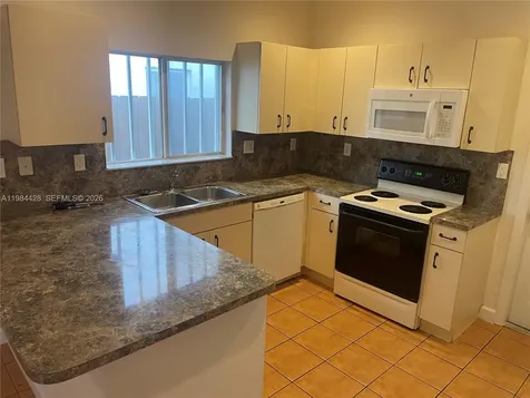 13436 SW 291st Lane Homestead FL 33033