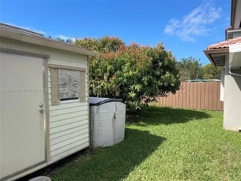 13436 SW 291st Lane Homestead FL 33033