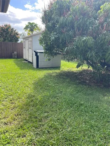 13436 SW 291st Lane Homestead FL 33033