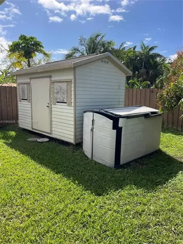 13436 SW 291st Lane Homestead FL 33033