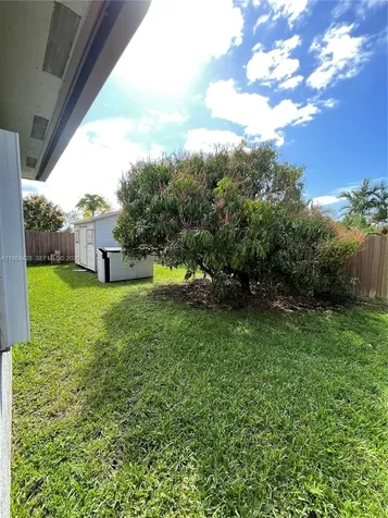 13436 SW 291st Lane Homestead FL 33033