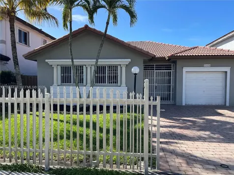 13436 SW 291st Lane Homestead FL 33033