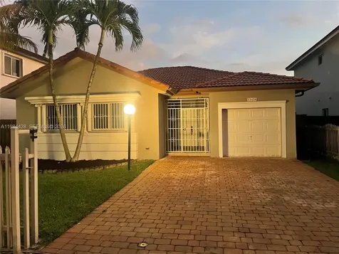 13436 SW 291st Lane Homestead FL 33033
