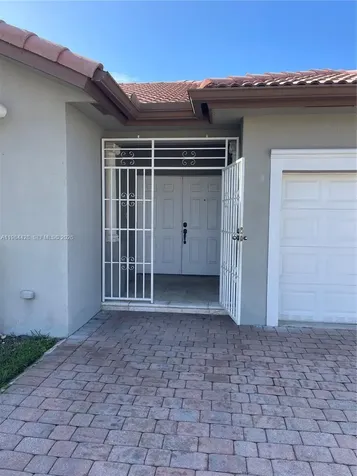 13436 SW 291st Lane Homestead FL 33033
