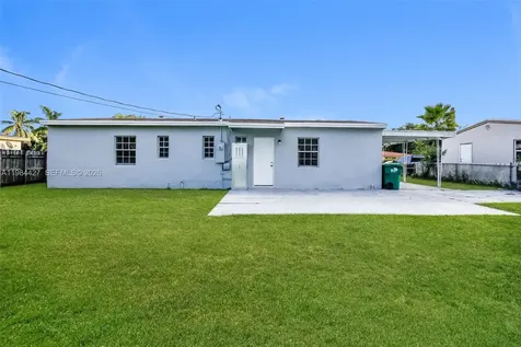 601 NW 194th Street Miami Gardens FL 33169