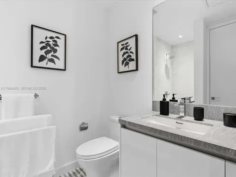 700 NE 26th Terrace Miami FL 33137