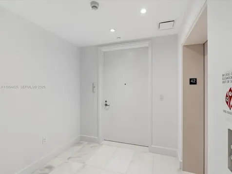 700 NE 26th Terrace Miami FL 33137