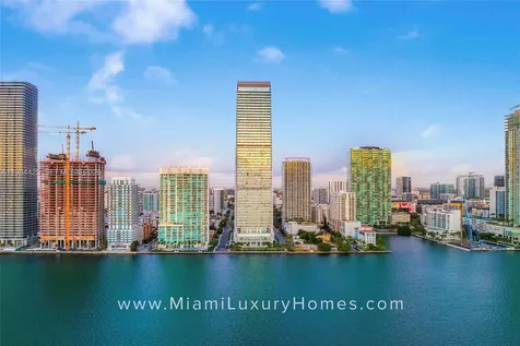 700 NE 26th Terrace Miami FL 33137