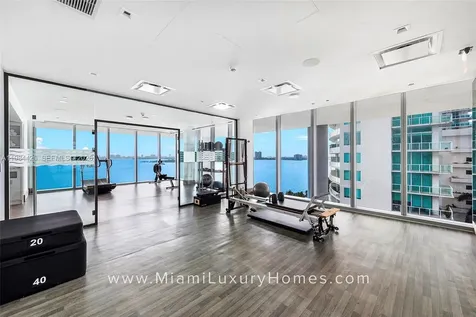 700 NE 26th Terrace Miami FL 33137