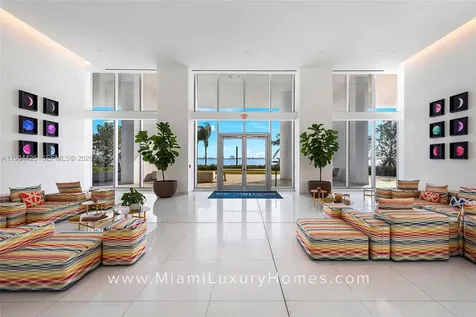 700 NE 26th Terrace Miami FL 33137