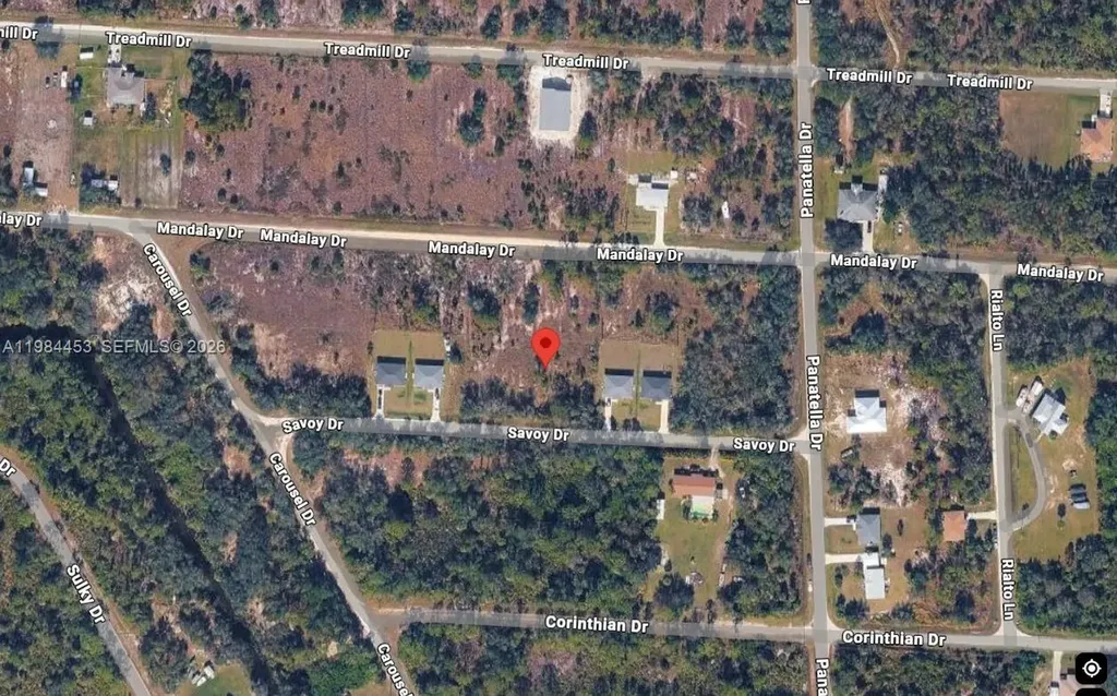 27118 Savoy Drive Punta Gorda FL 33955