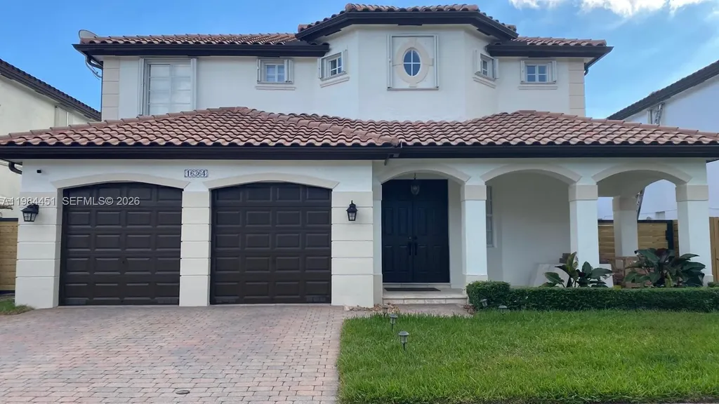16364 SW 63rd Terrace Miami FL 33193