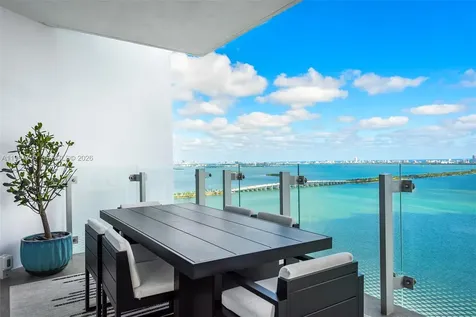 700 NE 26th Terrace Miami FL 33137