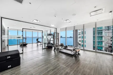 700 NE 26th Terrace Miami FL 33137