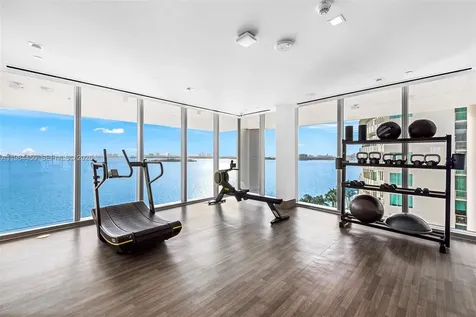 700 NE 26th Terrace Miami FL 33137