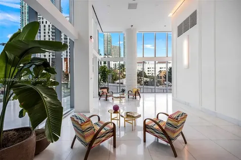 700 NE 26th Terrace Miami FL 33137