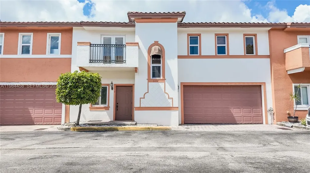 6002 SW 8th Street West Miami FL 33144