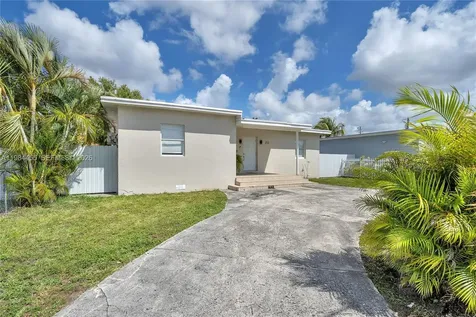 213 W 20th Street Hialeah FL 33010