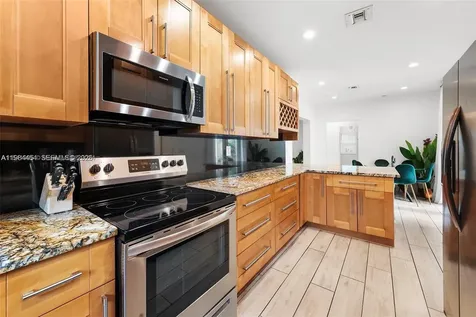 232 NW 59th Street Miami FL 33127