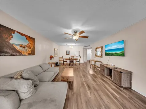 1101 NE 191st Street Miami FL 33179