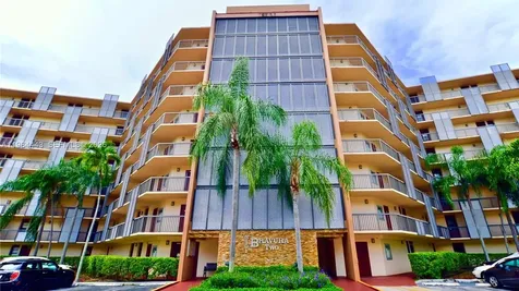 3301 N Country Club Drive Aventura FL 33180