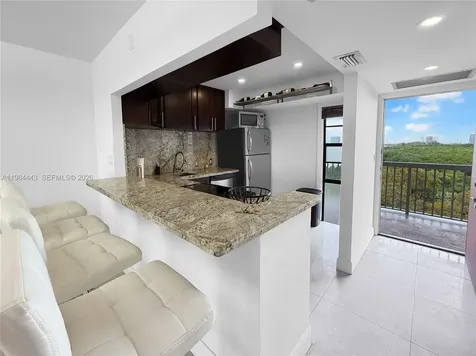 3301 N Country Club Drive Aventura FL 33180