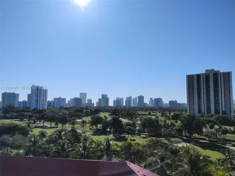 3301 N Country Club Drive Aventura FL 33180