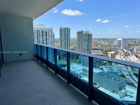 200 Biscayne Boulevard Way Miami FL 33131